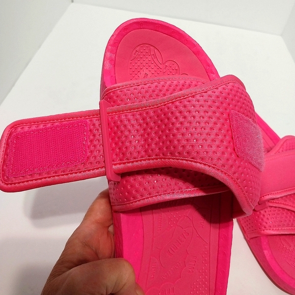 Pharrell Williams x‎ Adidas Chancletas Slides, NWT, Size 10| EUR 44.5 main image 14